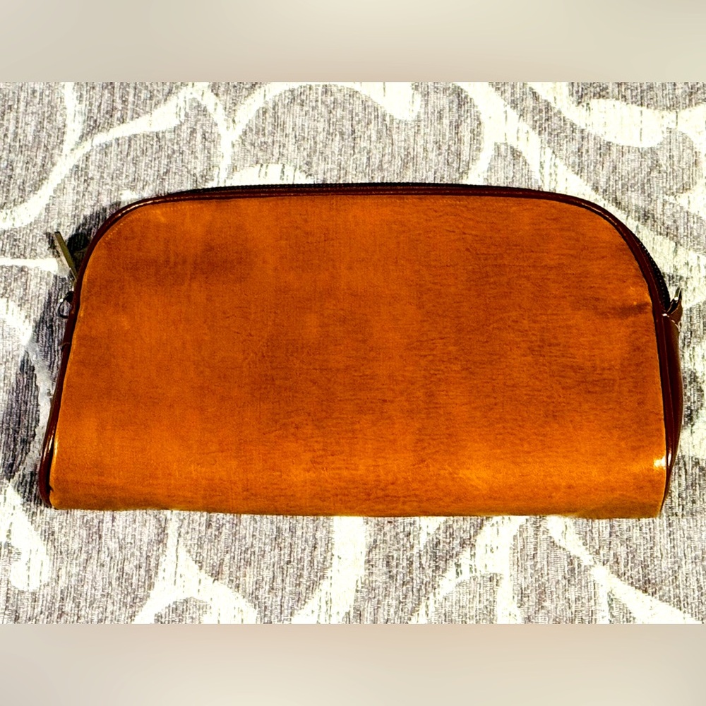 Gucci Vintage Leather Purse & Clutch Set - Picture 14 of 16